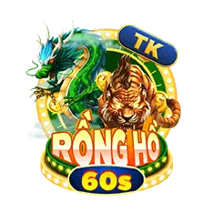 Rồng hổ tk88